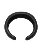 Chunky Headband Marina Blanche
