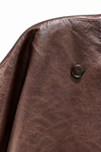 Jacket Marina Blanche
