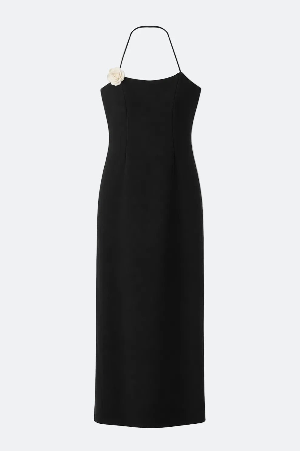 Darla dress Marina Blanche