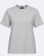Classic T-Shirt in Cotton Marina Blanche