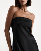 Dress Marina Blanche
