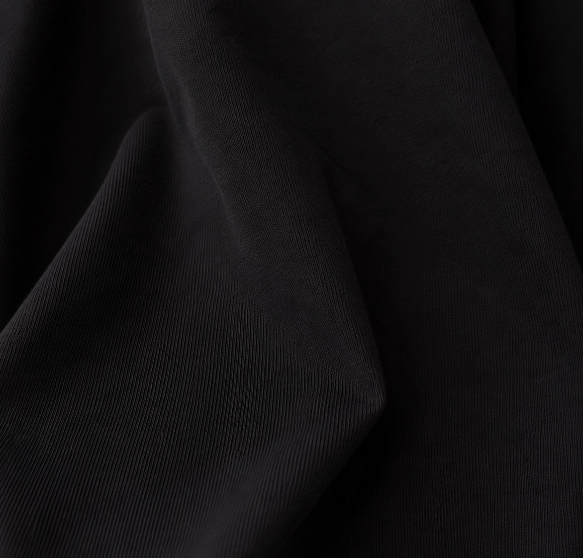 Oversized cotton poplin Marina Blanche