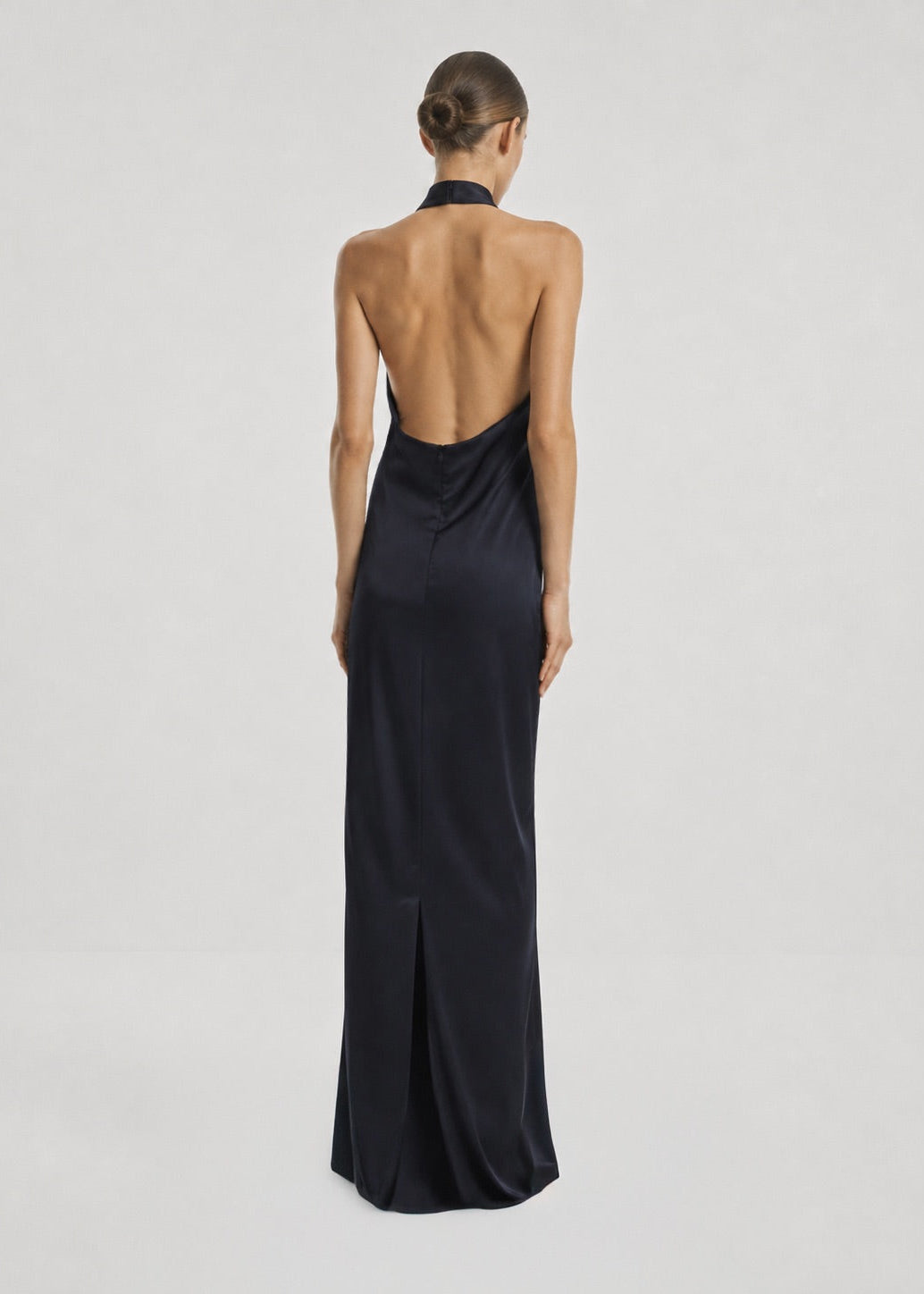 Dress Marina Blanche