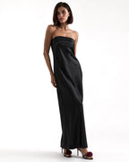 Dress Marina Blanche