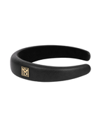 Chunky Headband Marina Blanche