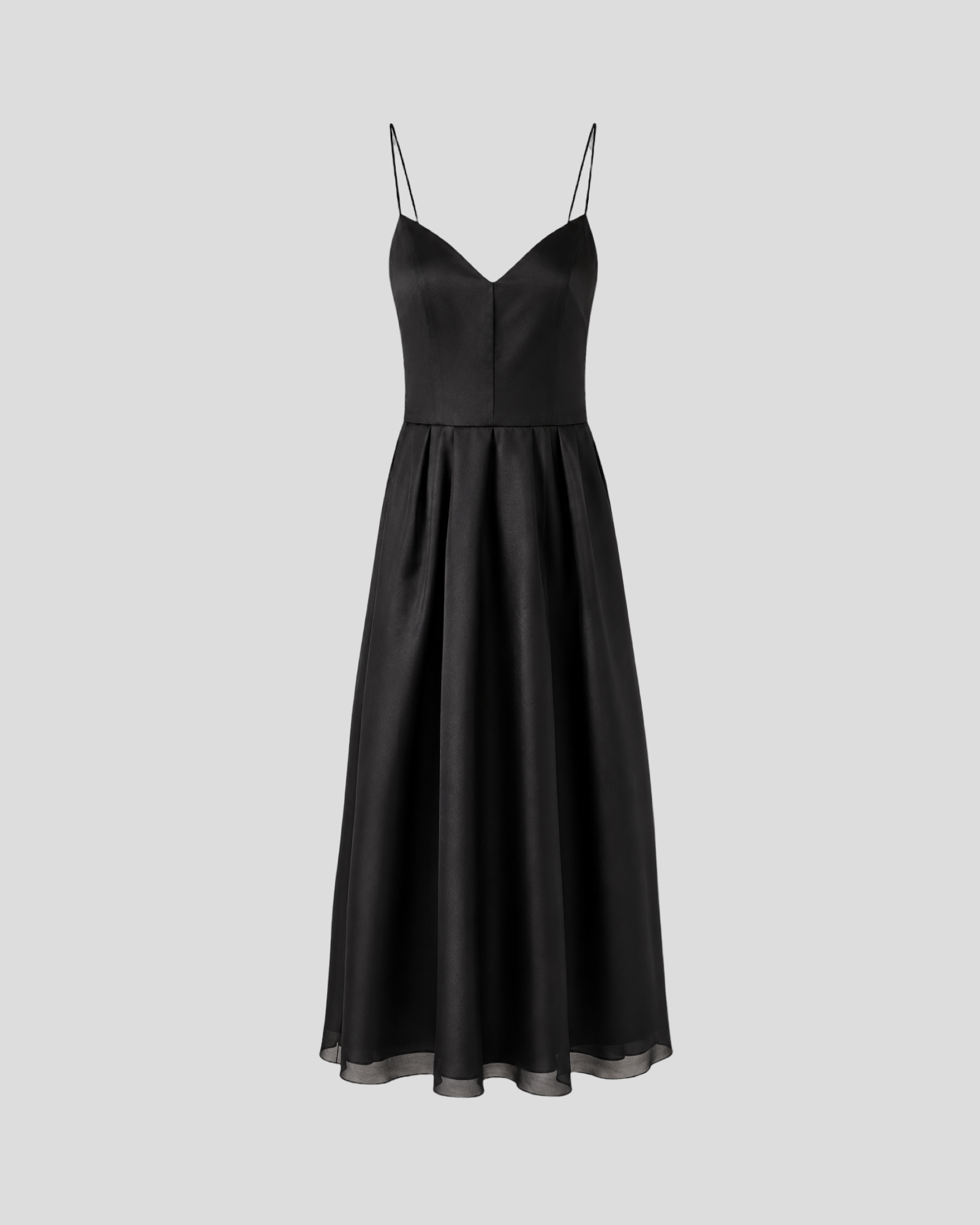 Dress Marina Blanche
