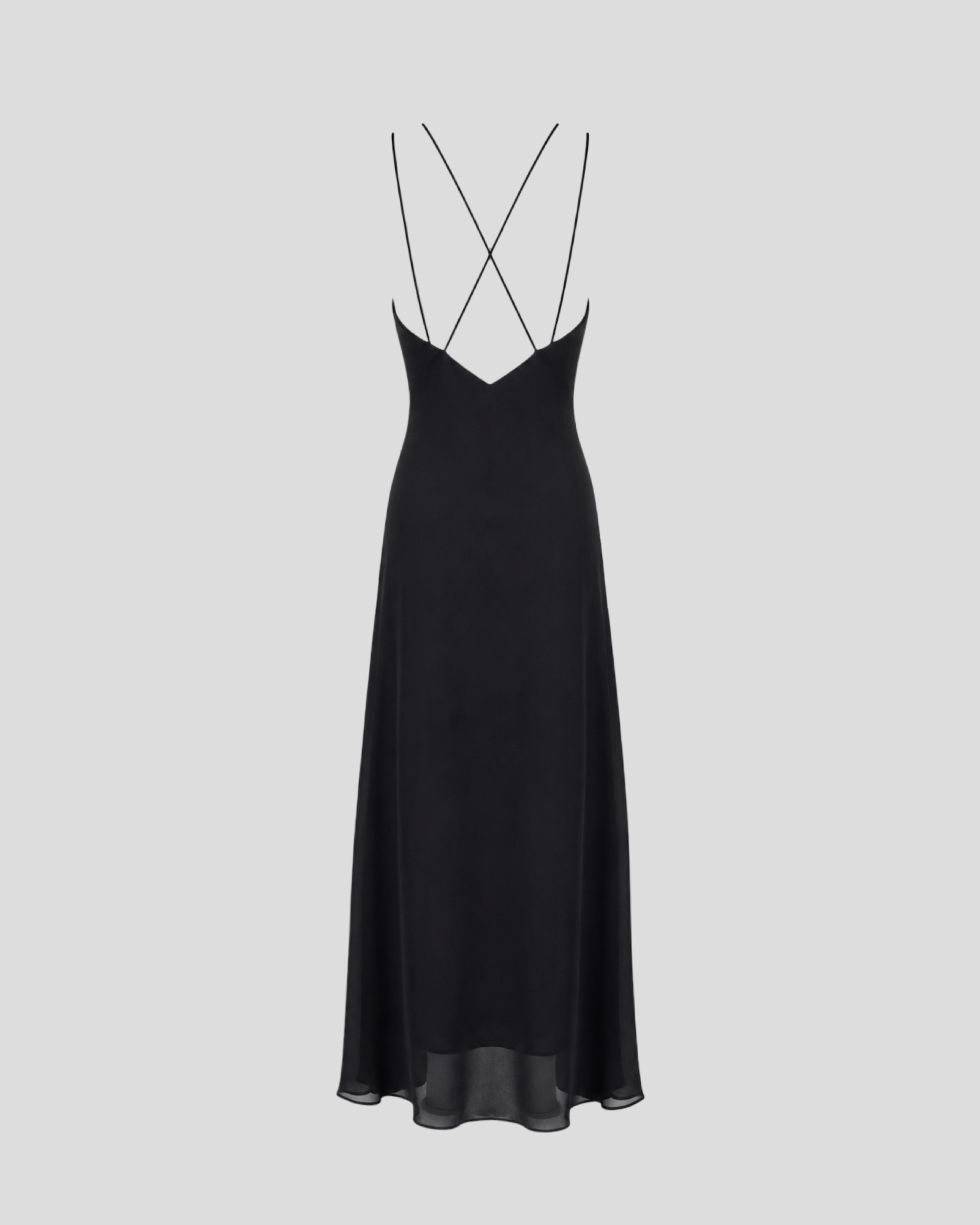 Dress Marina Blanche