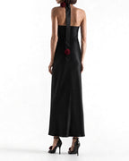 Dress Marina Blanche