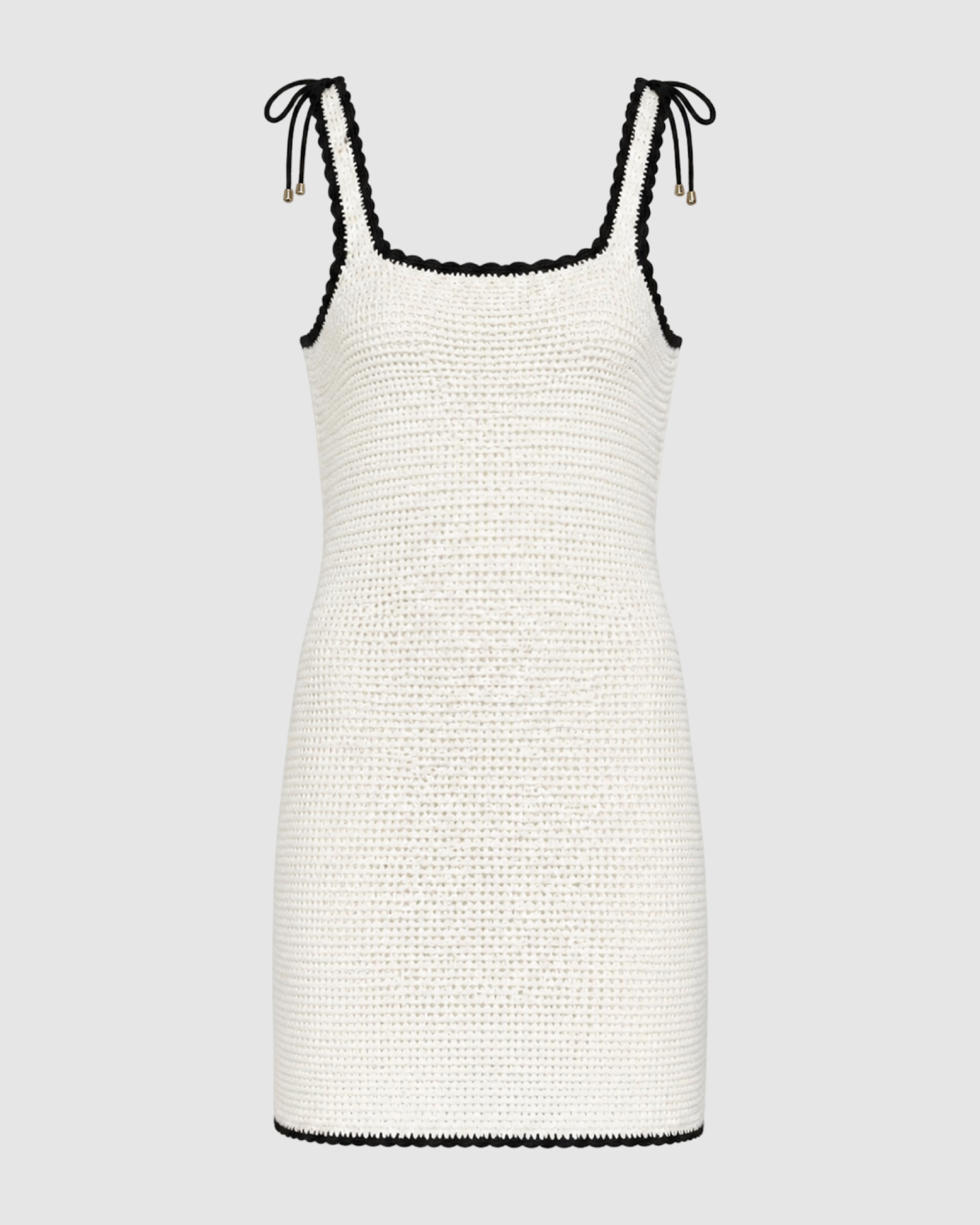 Dress Marina Blanche