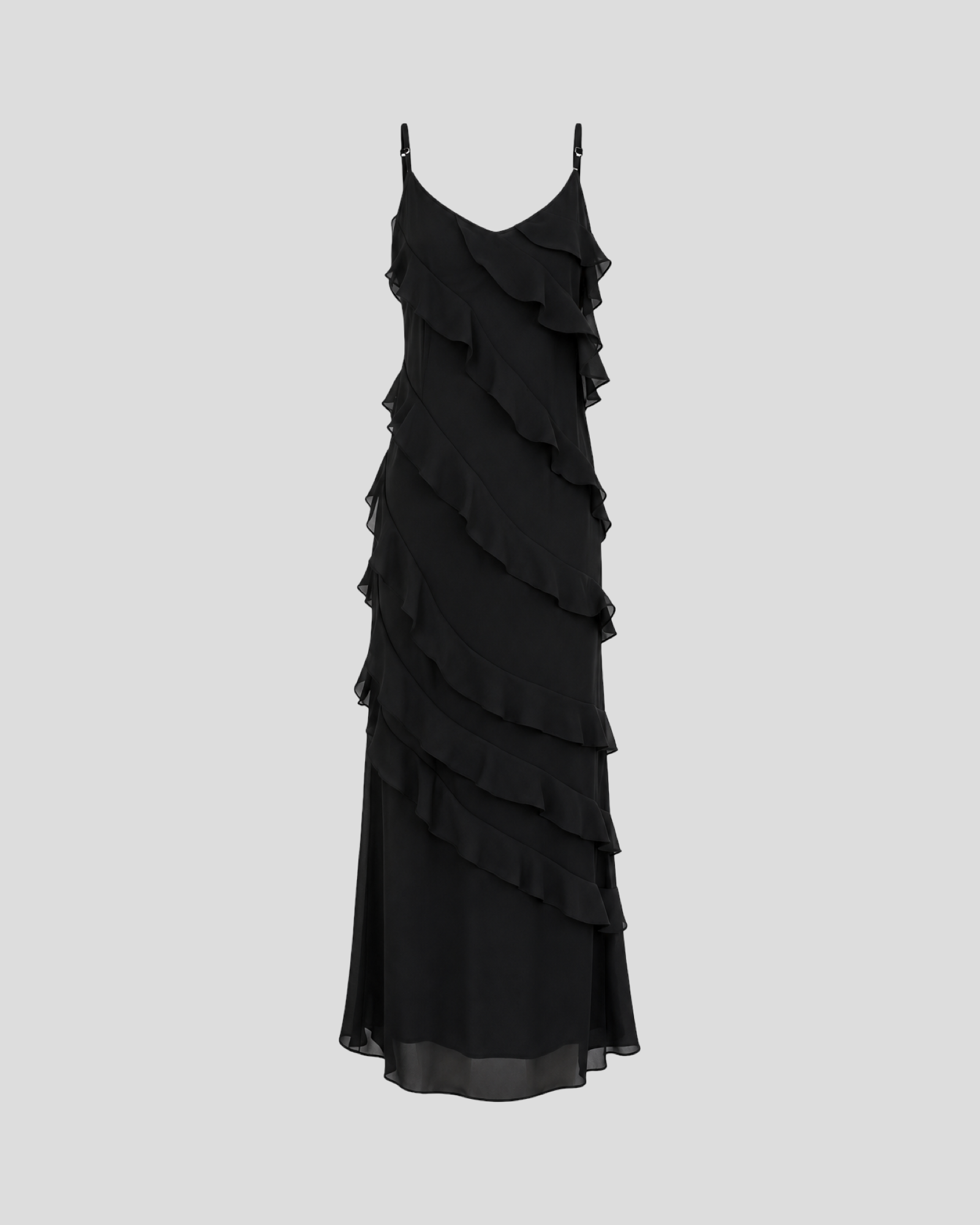 Dress Marina Blanche