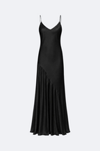 Dress Marina Blanche