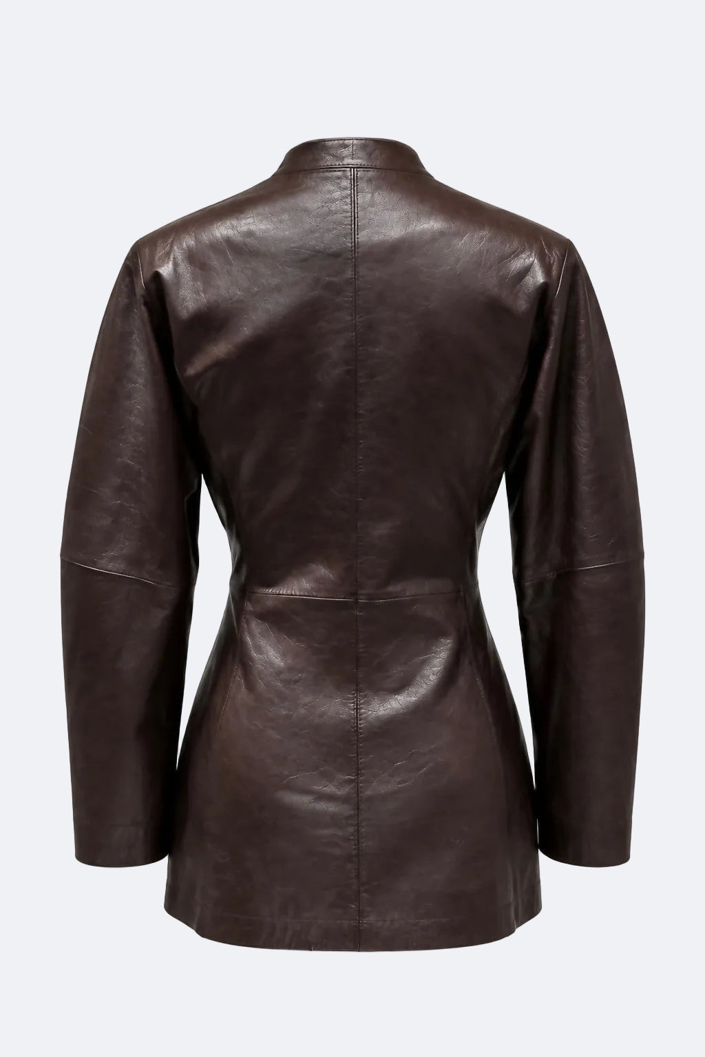 Jacket Marina Blanche