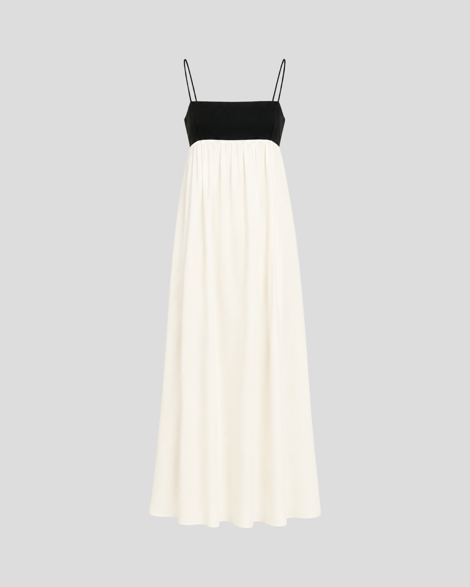 Dress Marina Blanche