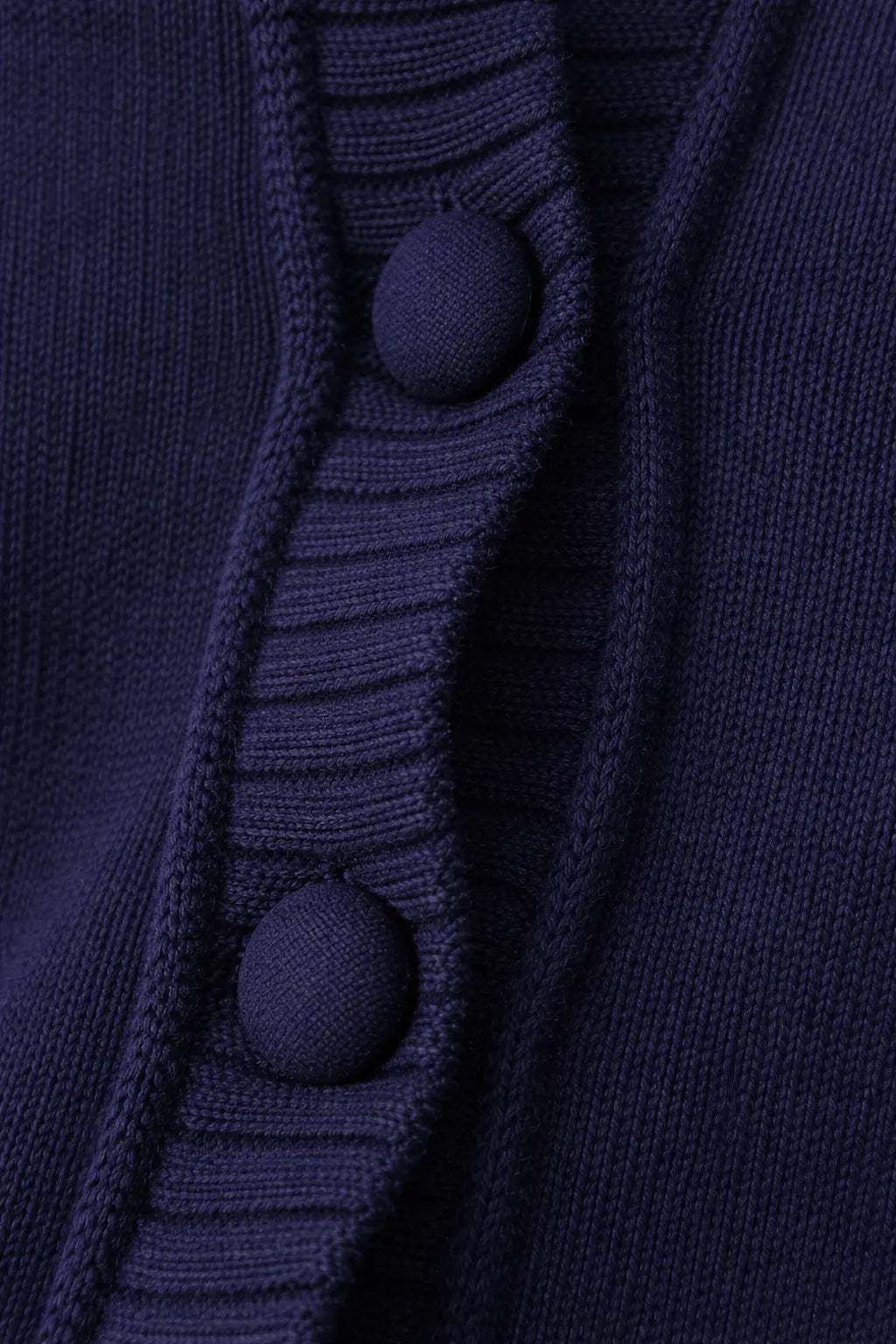 Cotton Knit MarinaBlanche.com