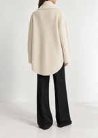 Tröja Marina Blanche