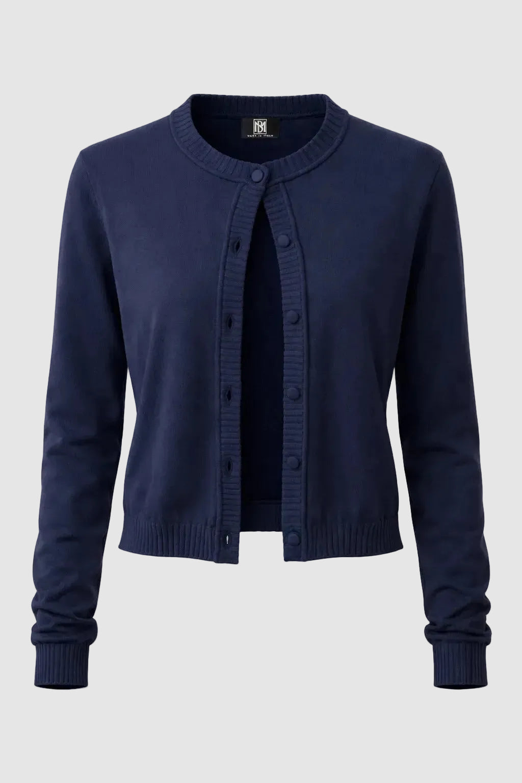 Cotton Knit MarinaBlanche.com