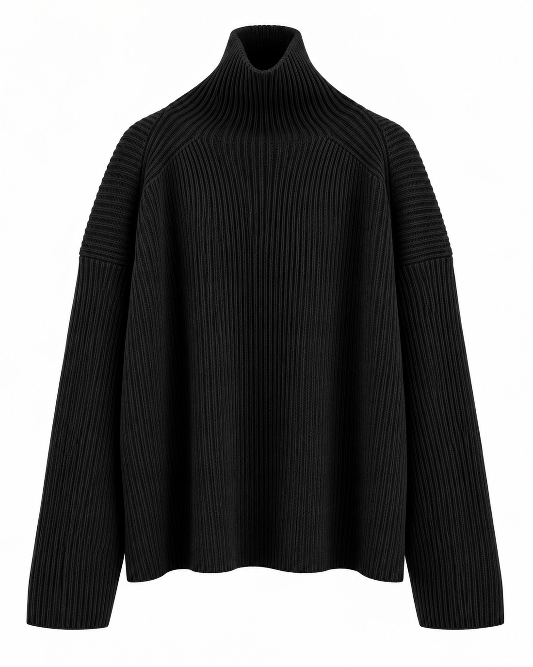 Jumper Marina Blanche