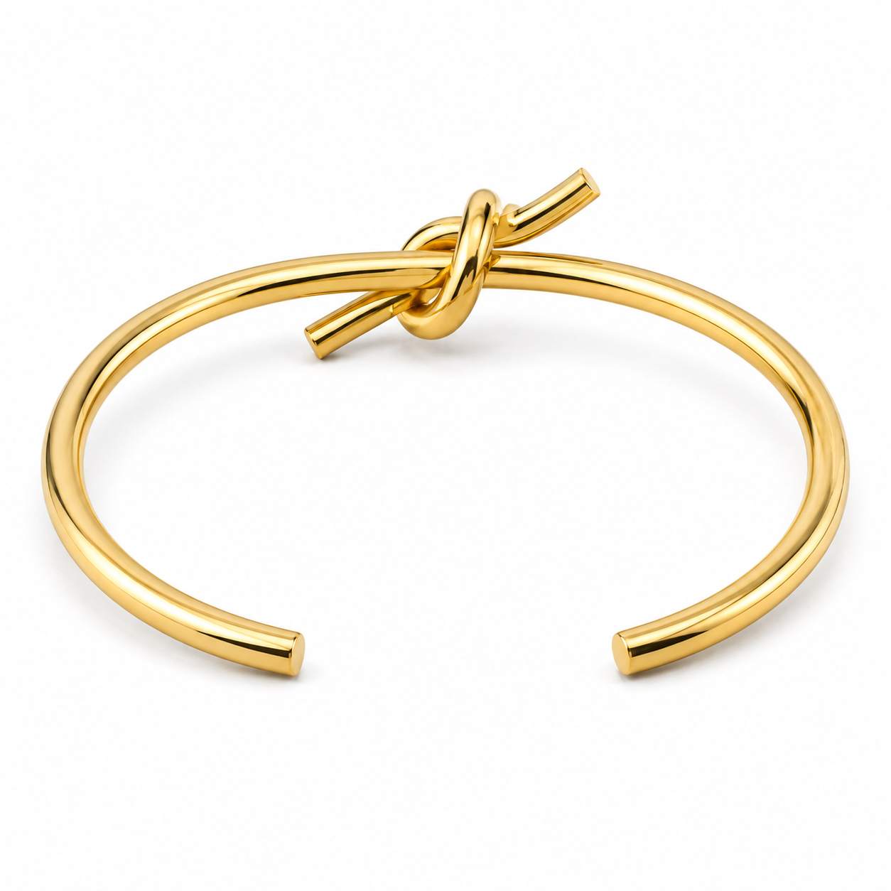 Knot Marina Blanche